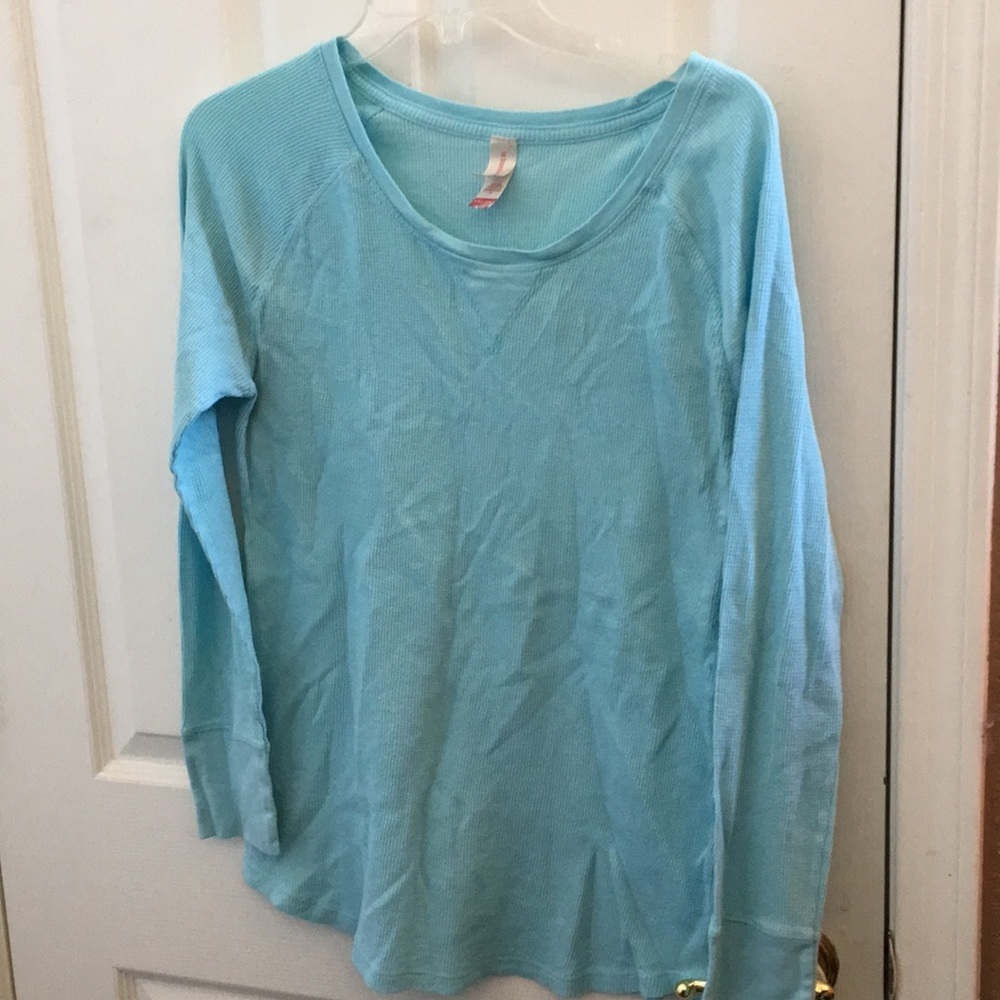 JUNIOR no boundaries tee xxl